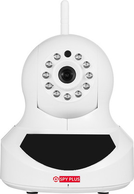 

Spy Plus HD 1080P WiFi Video Monitoring IP Camera 1 Channel Home Security Camera