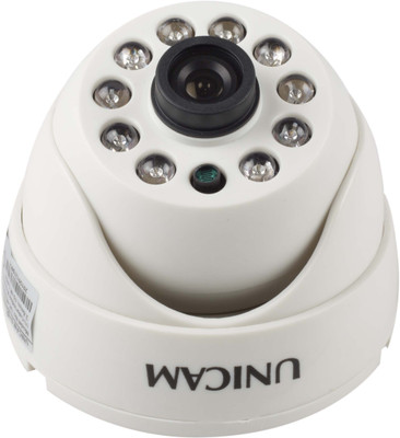 

Unicam Systems UC-HLSO80C-ES 4 Channel Home Security Camera