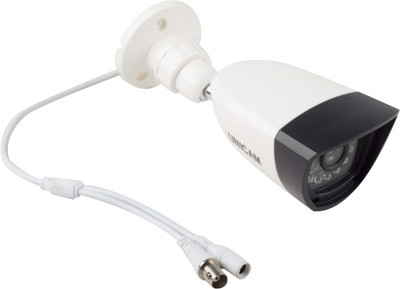 

Unicam Systems UC-HDIS75-L3-T-ES 4 Channel Home Security Camera