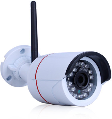 

Sozo SZ-IPC-656-0720-F(I) 1 Channel Home Security Camera(30 GB)