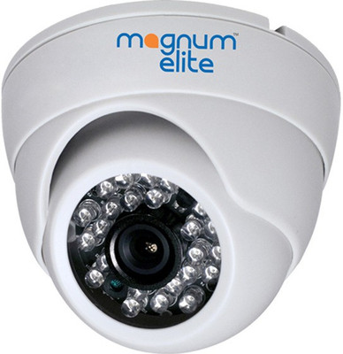 

magnum elite mag-dome-ahd 1 Channel Home Security Camera