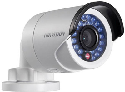 

Hik Vision 1 Channel Home Security Camera(1 GB)