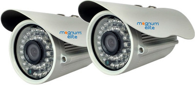 

magnum elite mag-bullet-ahd 1 Channel Home Security Camera