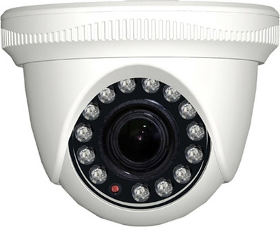 

Cp Plus 1 Channel Home Security Camera(500 GB)