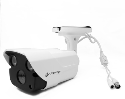 

Secureye S-W1MPIR40 1 Channel Home Security Camera