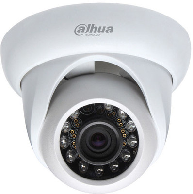 

Dahua 1 Channel Home Security Camera(500 GB)