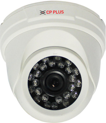Cp Plus Dvrsystem 1 Channel Home Security Camera