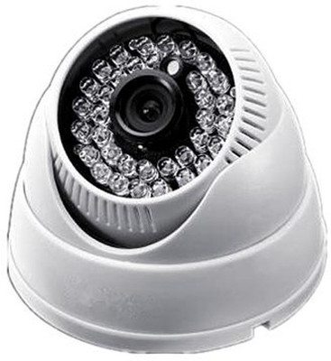 

Easy EB-349W 1000 TVL dome 1 Channel Home Security Camera(2000 GB)