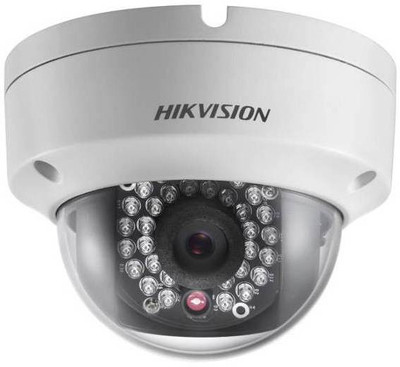 

Hik Vision DS-2CD1110-I 1 Channel Home Security Camera