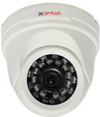 

Cp Plus CP-VCGD10L2V1 1 Channel Home Security Camera(0 TB Maximum)