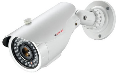 

Cp Plus CP-VCG-T13L2 1 Channel Home Security Camera(2 TB)