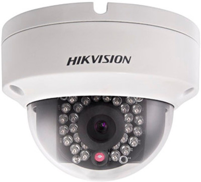 

Hik Vision DS-2CD2132-I 1 Channel Home Security Camera(1 GB)