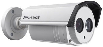 

Hik Vision Hik Vision DS-2CE16A2P-IT1 1 Channel Home Security Camera(1 GB)