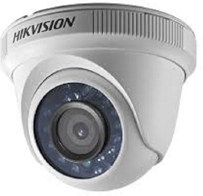 

Hik Vision DS-2CE56COT-IRP 4 Channel Home Security Camera