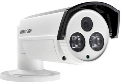 

Hik Vision UVTRON.net DS-2CE-16C2T-IT5 Home Security Camera