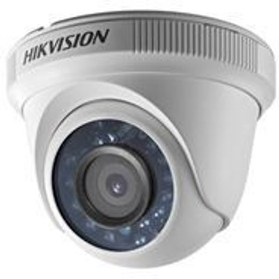 

Hik Vision DS-2CE56C0T-IRP Home Security Camera(0 GB)