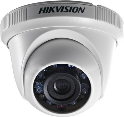 

Hik Vision DS-2CE5ACOT-IRF / DS-2CE51C0T-IRF Home Security Camera