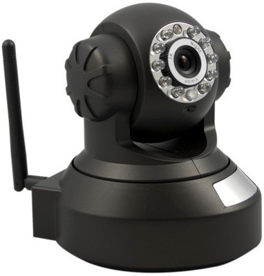 

Techshoppe 1 Channel Home Security Camera(32 GB)