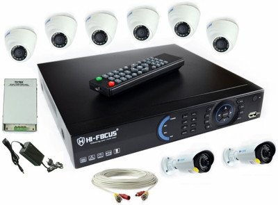 Hifocus dvr mobile sales app