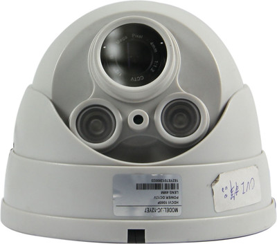 

Jetview JC-12 1 Channel Home Security Camera