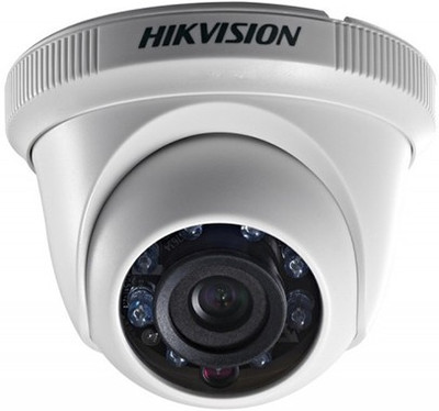 

Hik Vision DS-2CE56C2T 1 Channel Home Security Camera