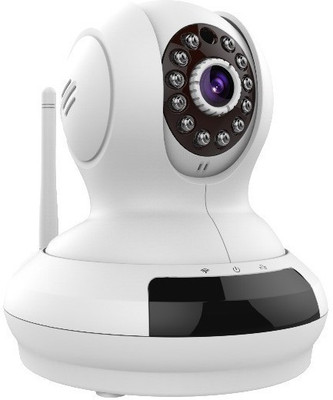 

Fujikam FI-368 4 Channel Home Security Camera(32 GB)
