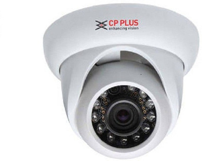 

Cp Plus 1 Channel Home Security Camera(NONE GB)