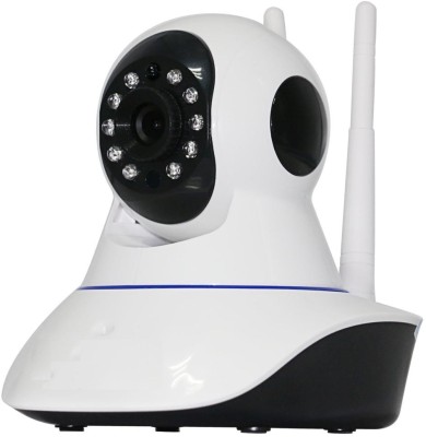 Unic Wifi IP P2P Smart camera Security Camera(1 Channel)