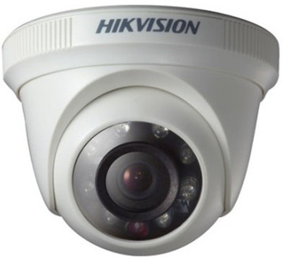 

Hik Vision DS-2CE5582P-IRP 1 Channel Home Security Camera(1 TB)