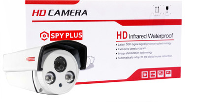 

Spy Plus SP-922K 1 Channel Home Security Camera