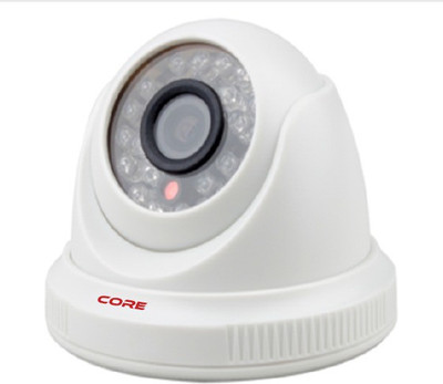 

Core C557-W4C73 1 Channel Home Security Camera