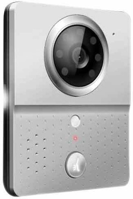 

Actiview Wifibell 1 Channel Home Security Camera(500 GB)