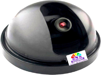 

BSM Innovations 1 Channel Home Security Camera(1 GB)