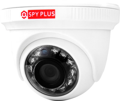 

Spy Plus SP9023K HDIS 2MP IR 1 Channel Home Security Camera
