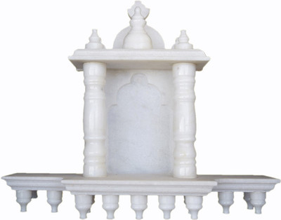 eShilp Stone Home Temple(Height: 25.4 cm)