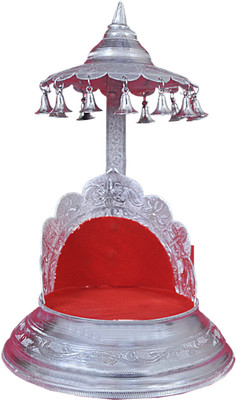 

JY Metal Home Temple(Height: 29 cm)