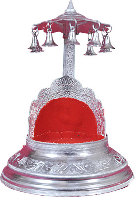 

JY Metal Home Temple(Height: 20 cm)