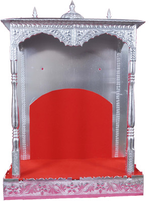 

JY Aluminium Home Temple(Height: 60 cm)