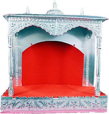 

JY Metal Home Temple(Height: 46 cm)