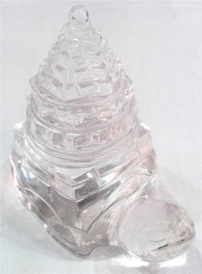 

Wadson T Sr-01 Crystal Home Temple(Height: 2.8 cm)