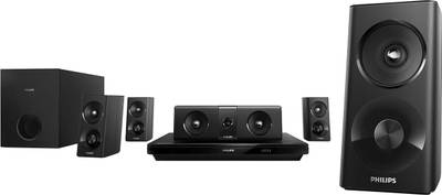 Philips HTB3520 / 94 5.1 Home Cinema
