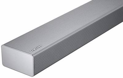 SAMSUNG HW-K551 Home Theatre System