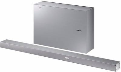 SAMSUNG HW-K551 Home Theatre System
