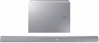 

Samsung HW-K551 Soundbar