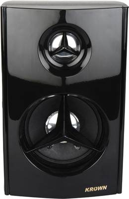 Krown Mini DJ 5.1 KDH-11 5.1 Home Cinema
