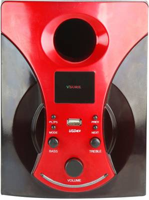 VSURE VHT-5000,USB,FM &amp; AUX-IN 5.1 Home Theatre System