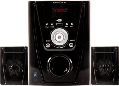 Krisons Home Theatre 2024 www.horepnicko.cz