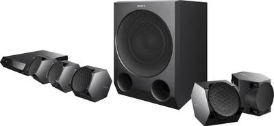 Sony HT-IV300 Home Theatre System