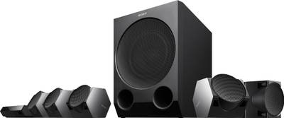 Sony HT-IV300 Home Theatre System