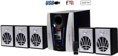 RAZOR RA-5.1 5.1 Home Theatre System (MP3) 